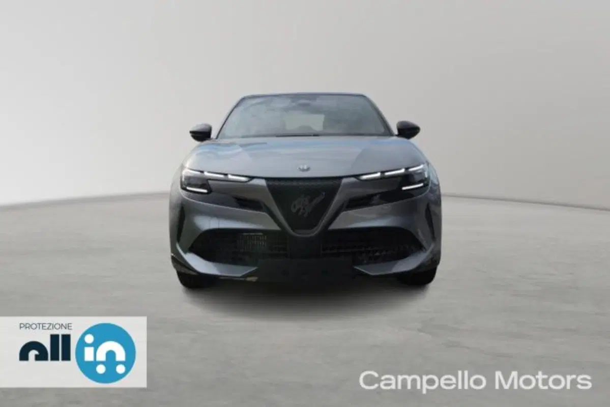 Alfa Romeo Junior nuova a Venezia (2)