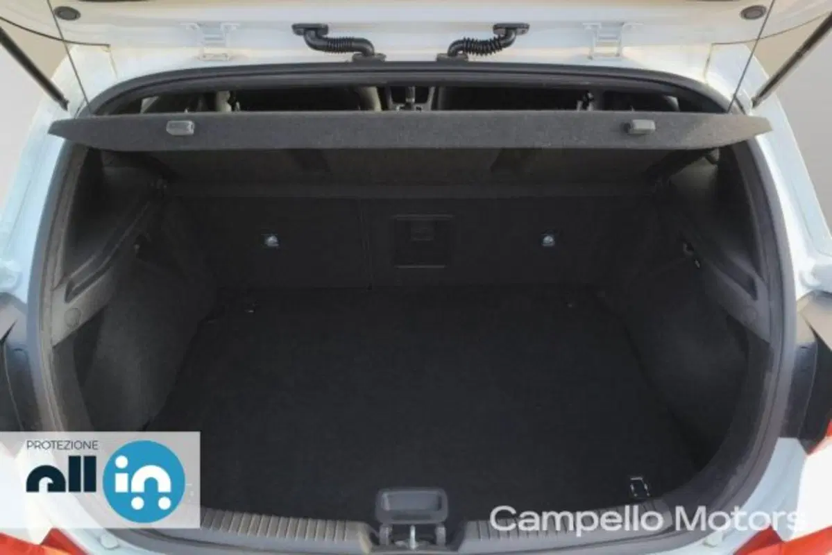 Hyundai i30 usata a Venezia (19)