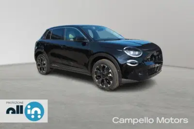Fiat 600 1.2 hybrid Icon 145cv auto nuova a Venezia