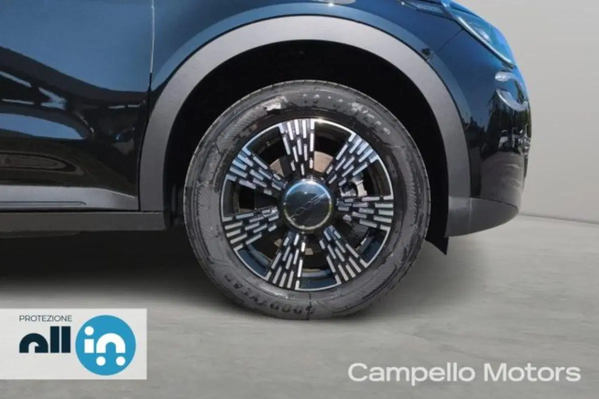 Fiat 600 nuova a Venezia (18)