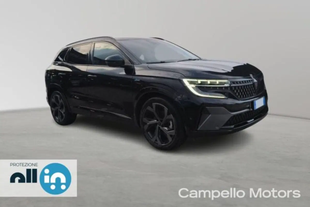 Renault Austral usata a Venezia