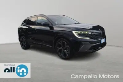 Renault Austral 1.2 full hybrid Iconic Esprit Alpine 200cv auto del 2023 usata a Venezia