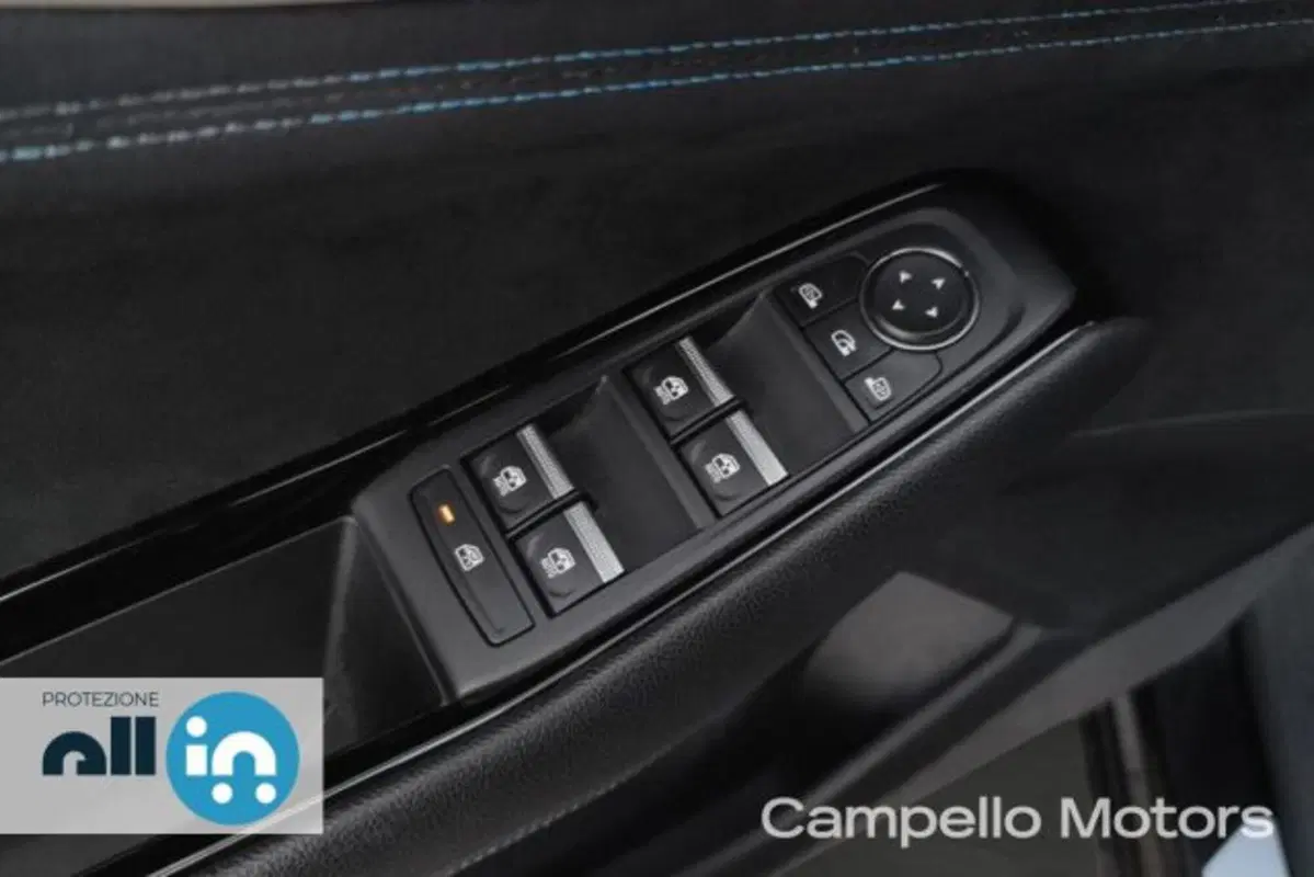 Renault Austral usata a Venezia (16)
