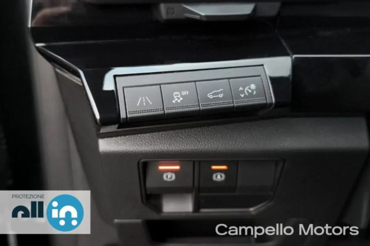 Renault Austral usata a Venezia (18)