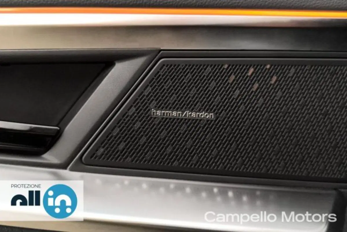 Renault Austral usata a Venezia (19)
