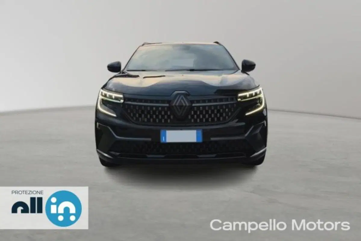 Renault Austral usata a Venezia (2)