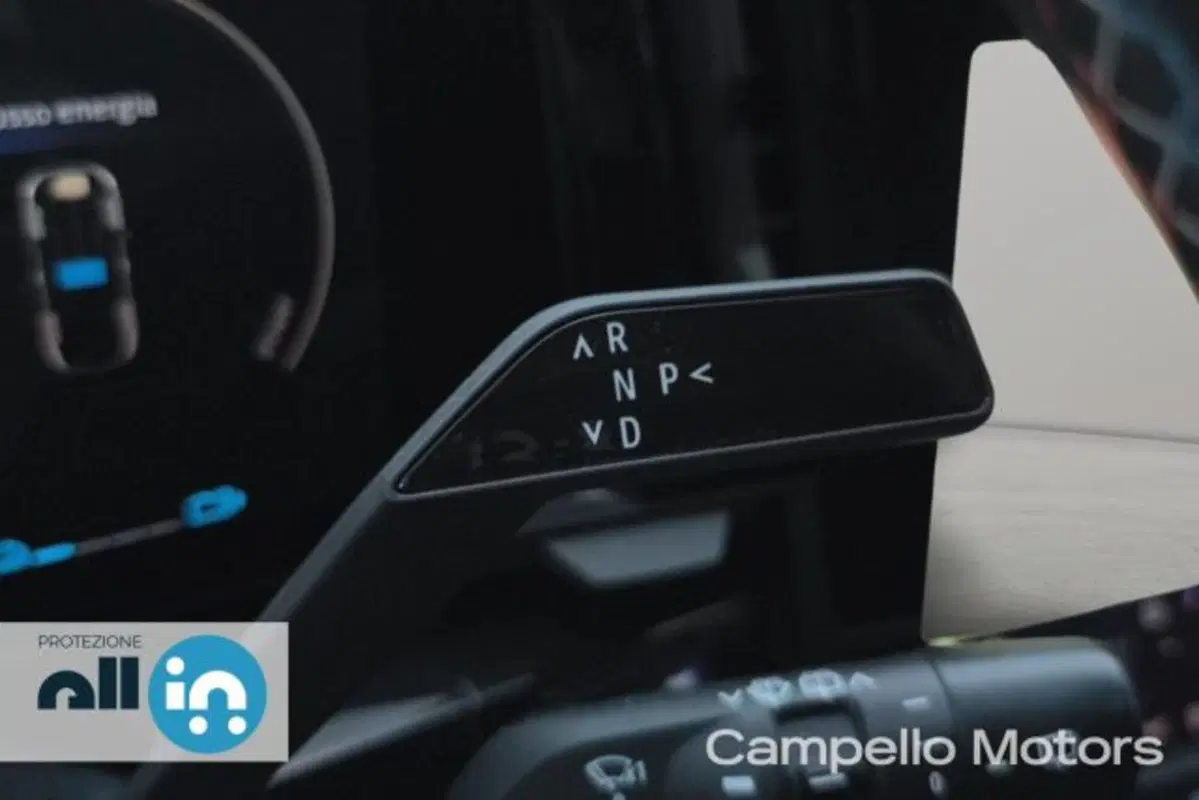 Renault Austral usata a Venezia (8)