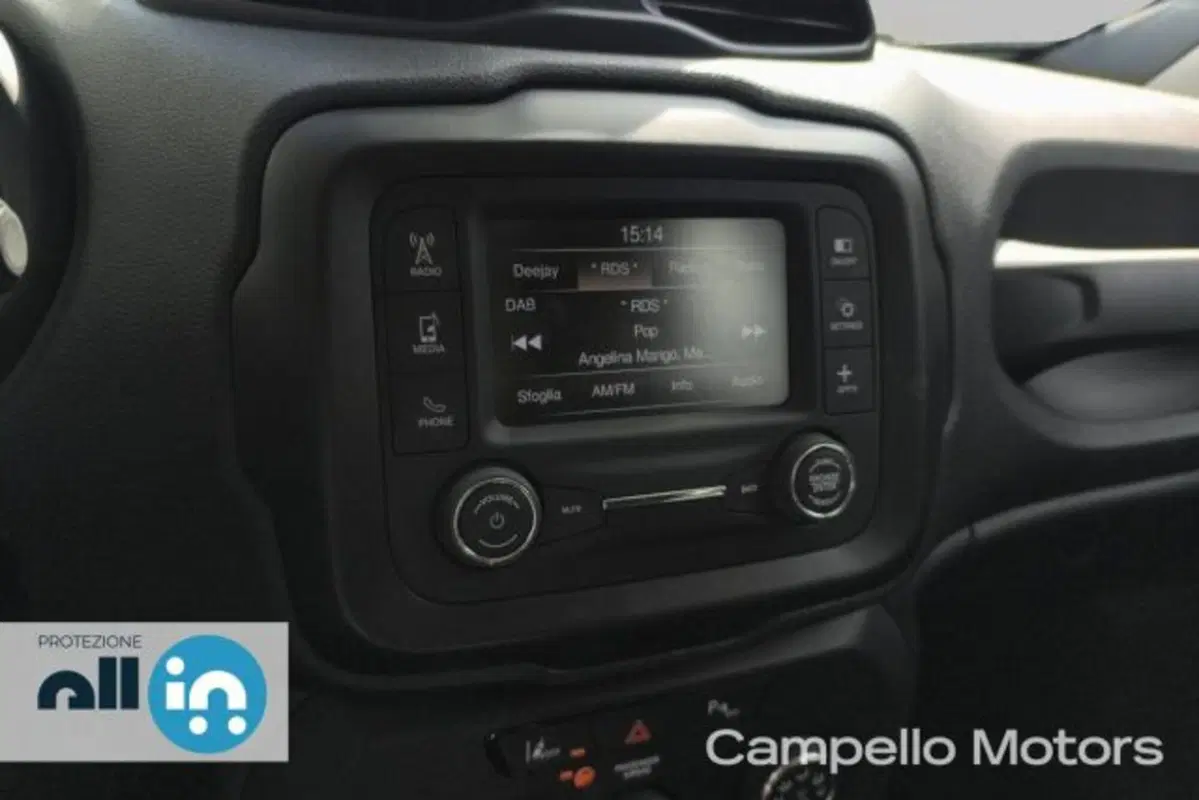 Jeep Renegade usata a Venezia (11)