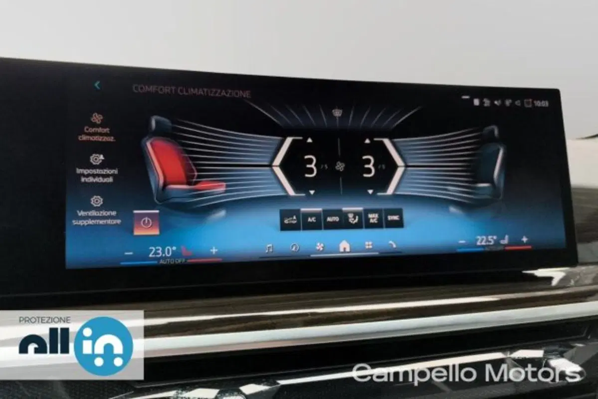 BMW X5 usata a Venezia (16)