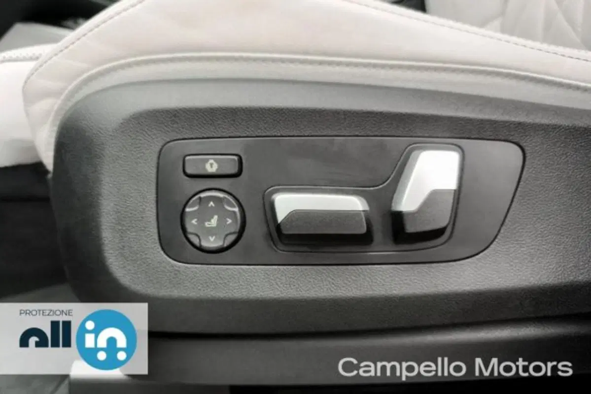 BMW X5 usata a Venezia (19)