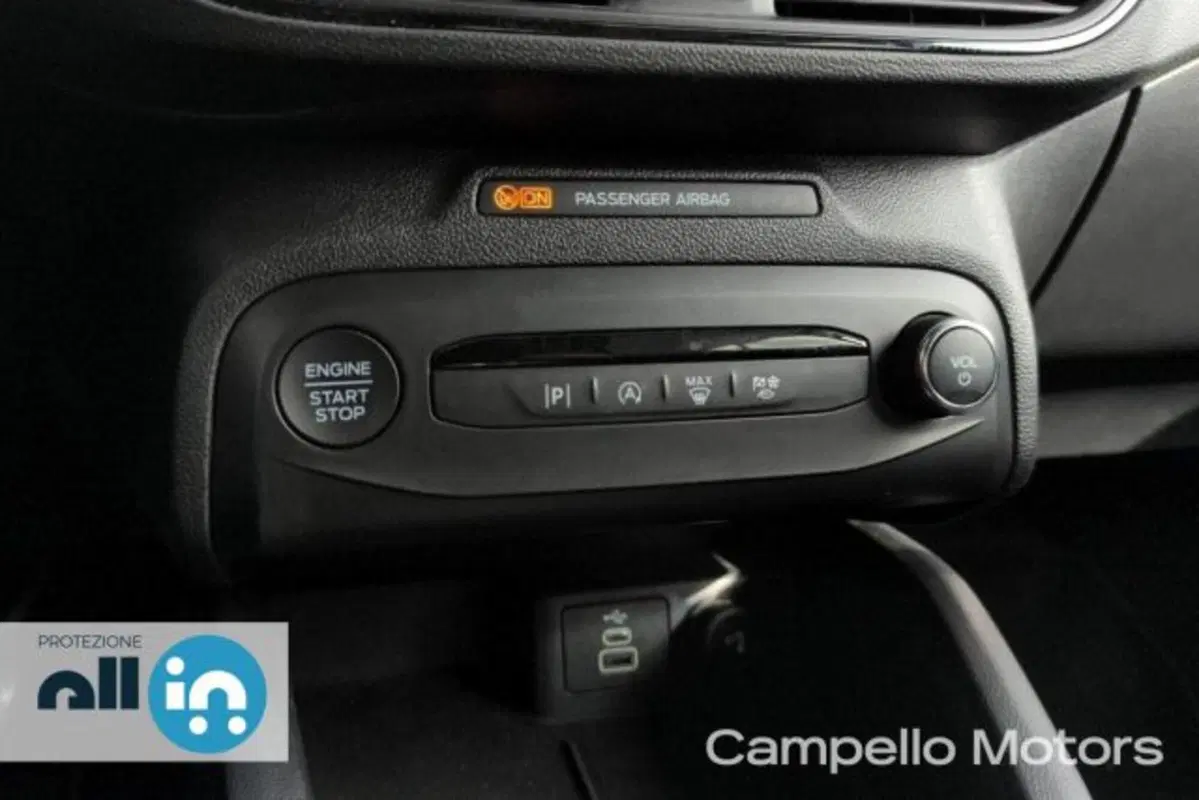 Ford Focus Station Wagon usata a Venezia (11)