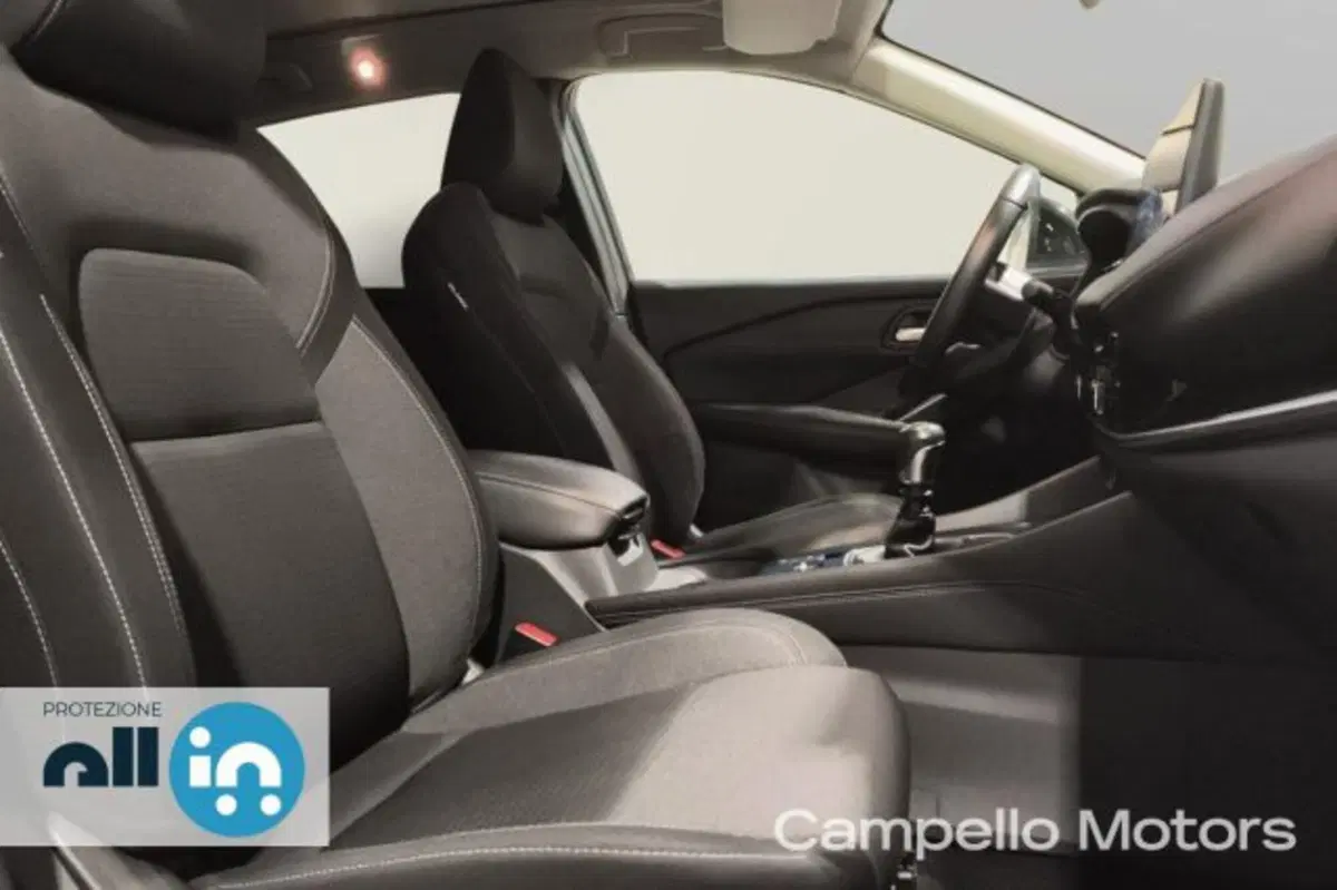 Nissan Qashqai usata a Venezia (15)