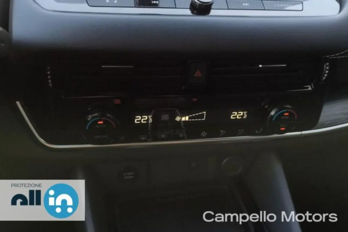 Nissan Qashqai usata a Venezia (12)