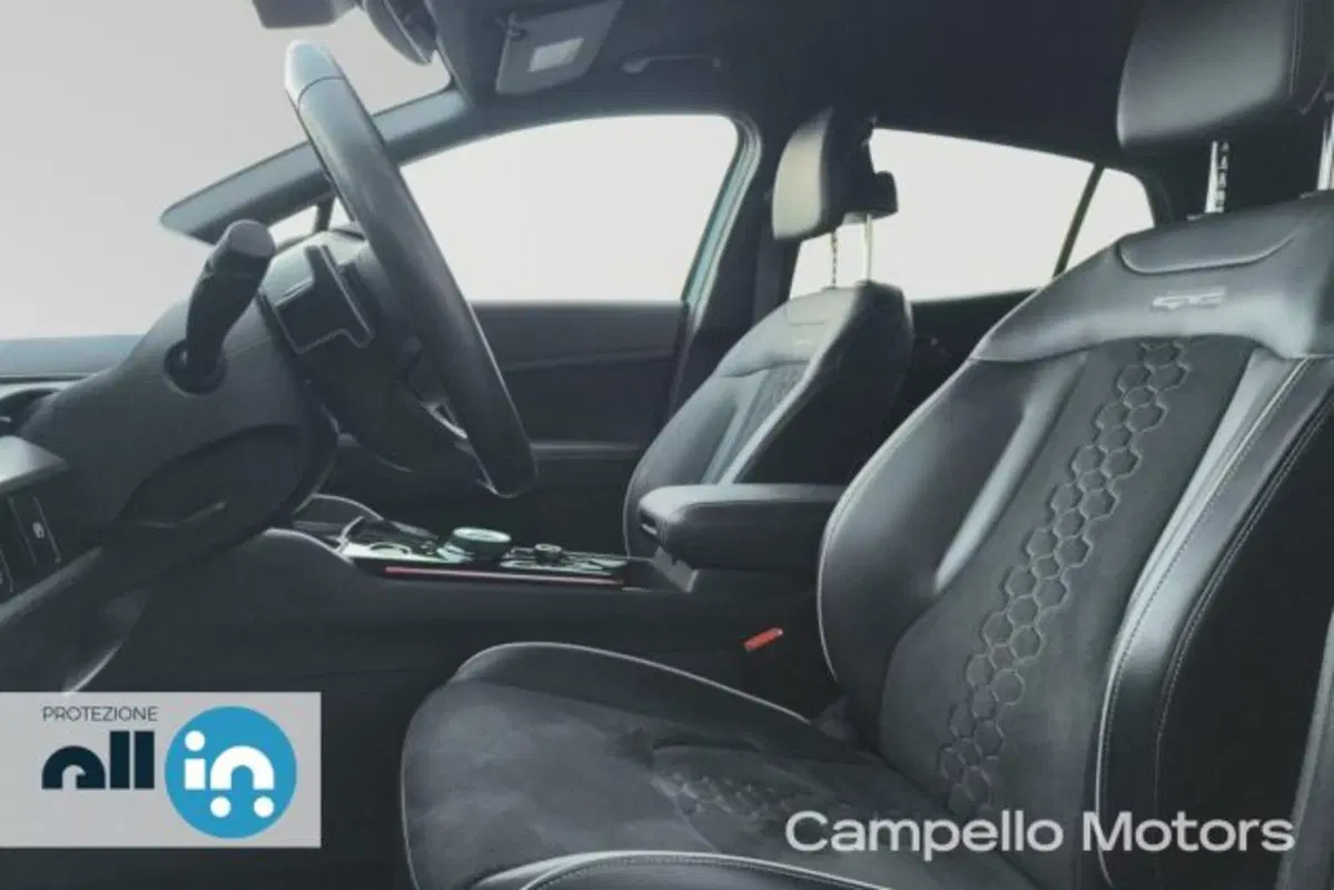 Kia Sportage usata a Venezia (5)