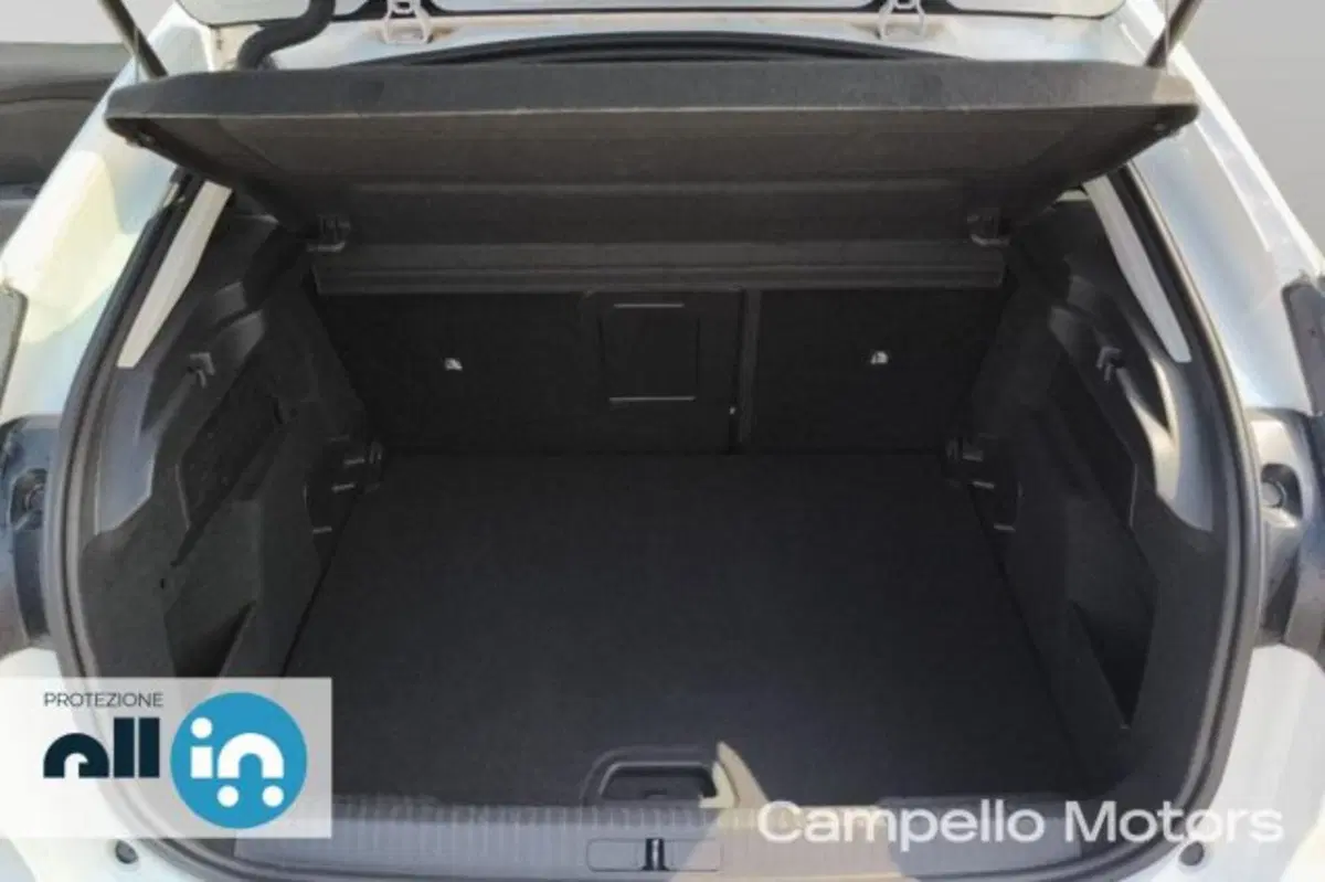 Citroen C4 usata a Venezia (20)