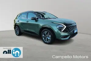 Kia Sportage usata a Venezia