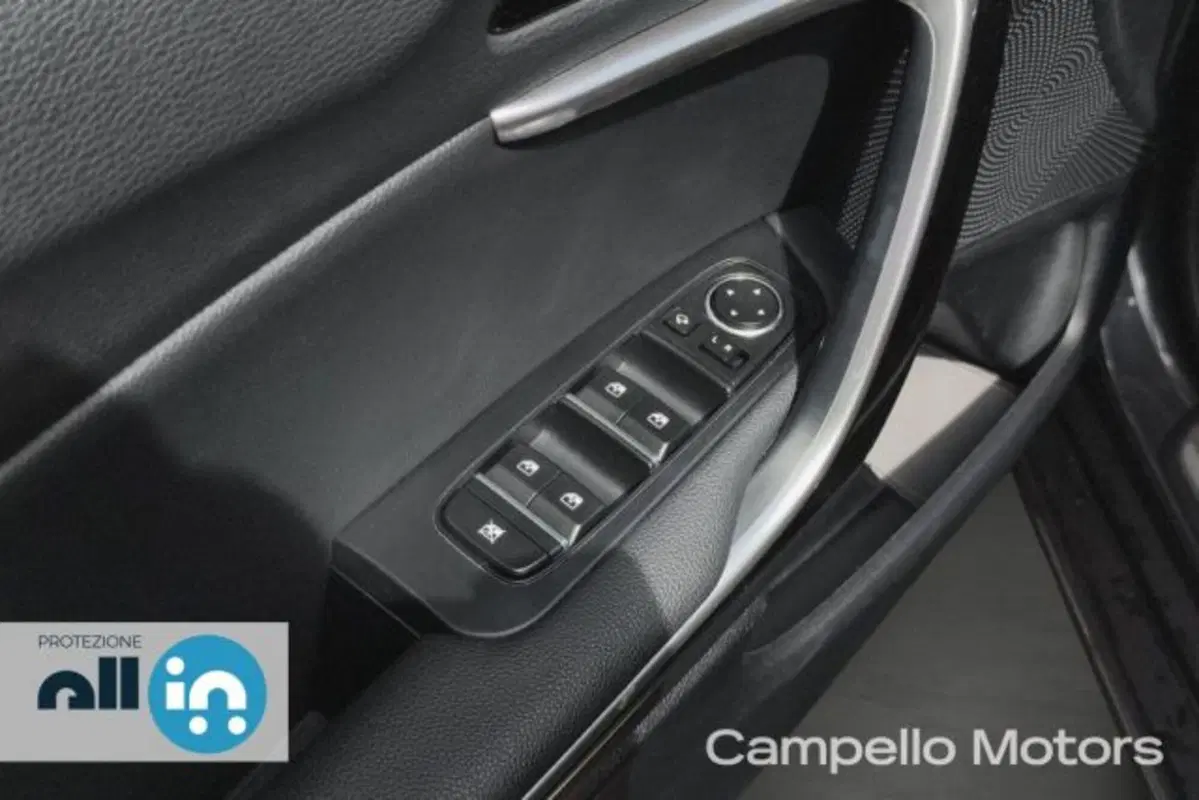 Kia XCeed usata a Venezia (16)