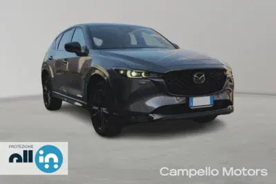 Mazda CX-5 2.0L Skyactiv-G 165 CV 2WD Homura del 2023 usata a Venezia