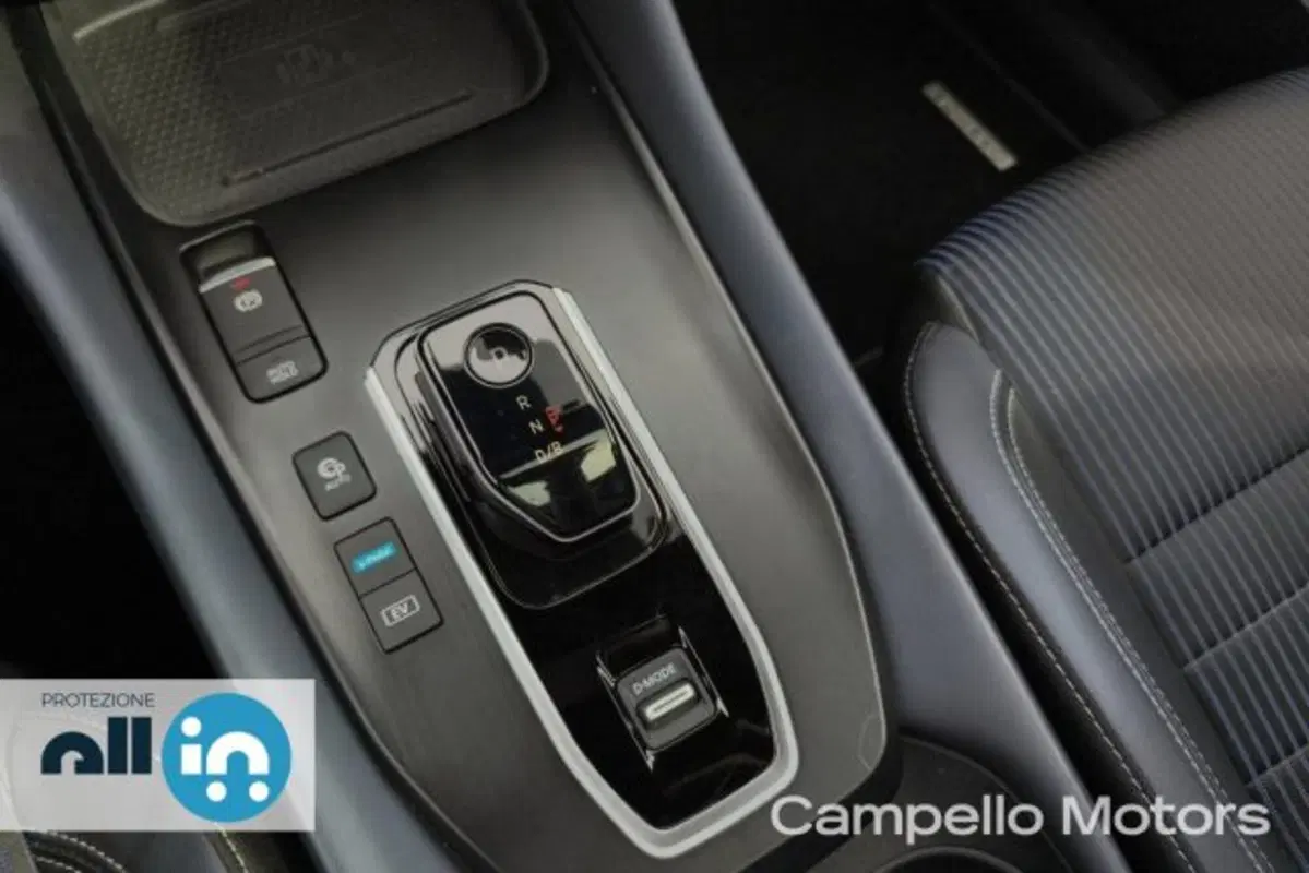 Nissan Qashqai usata a Venezia (13)