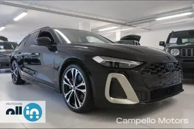 Audi A5 Avant 2.0 tfsi S line edition quattro 204cv s-tronic nuova a Venezia
