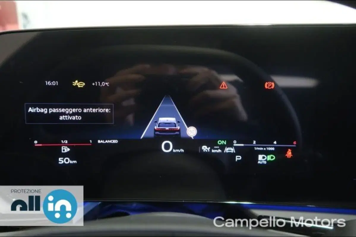 Audi A5 Avant nuova a Venezia (9)