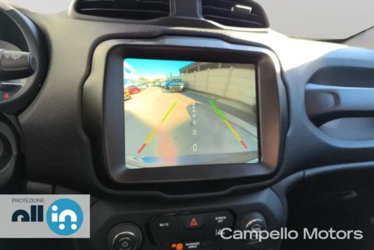 Jeep Renegade usata a Venezia (11)
