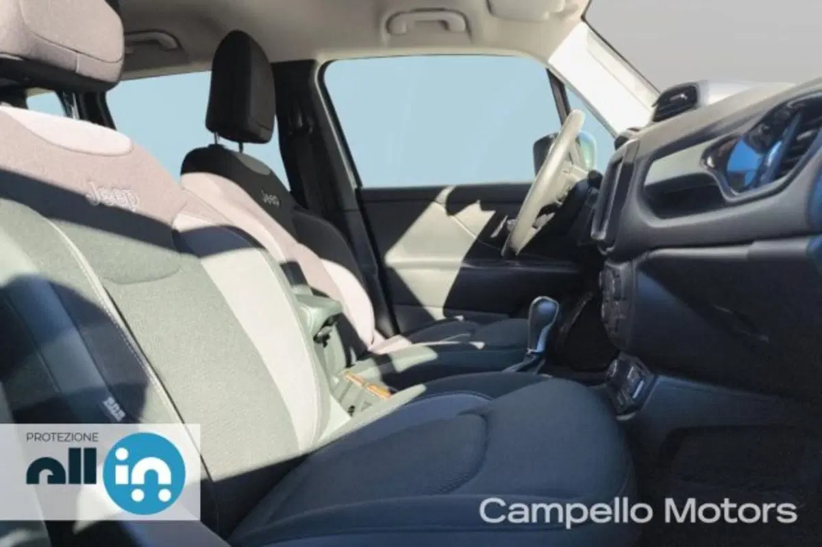 Jeep Renegade usata a Venezia (16)
