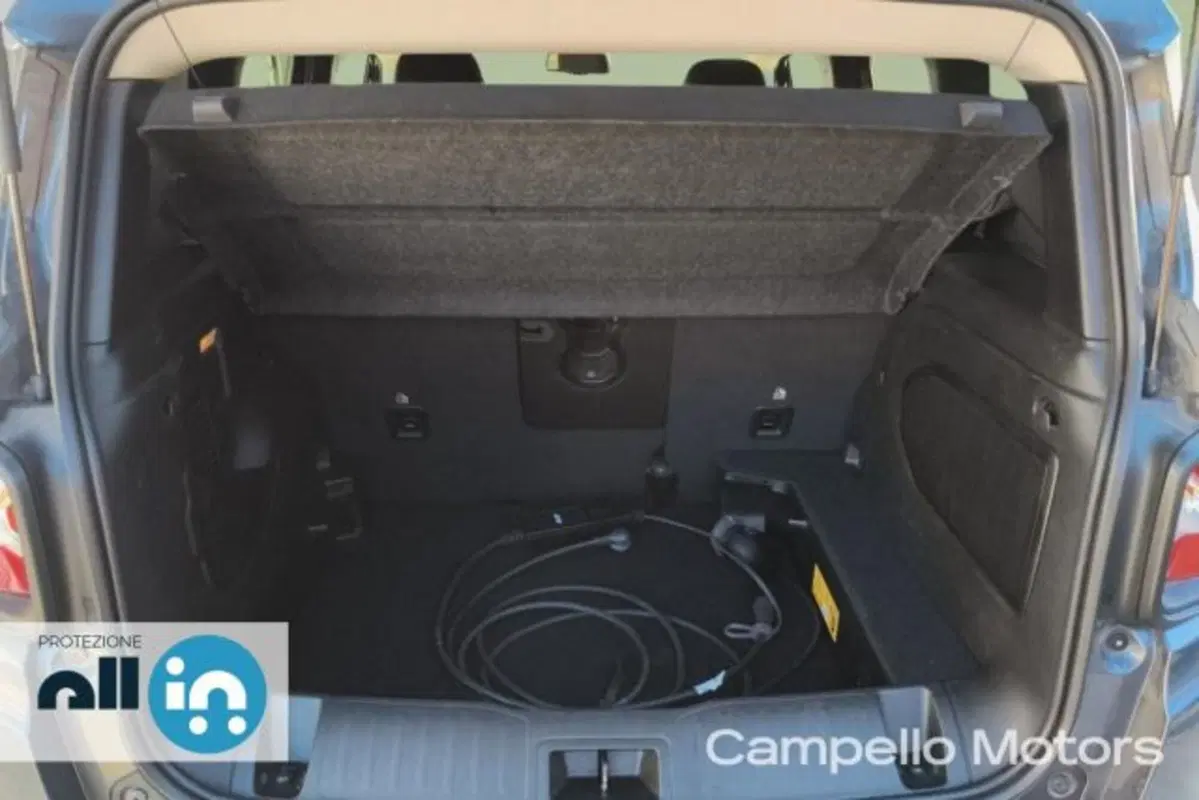 Jeep Renegade usata a Venezia (20)