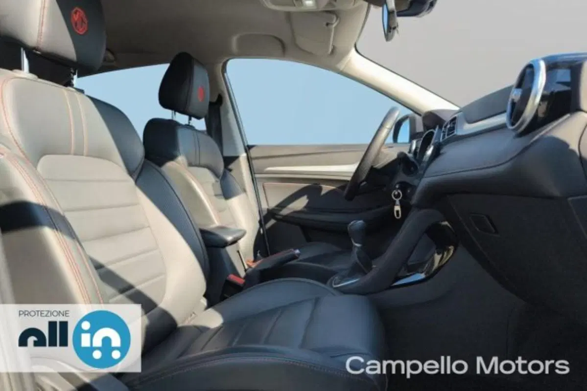 Mg ZS usata a Venezia (15)