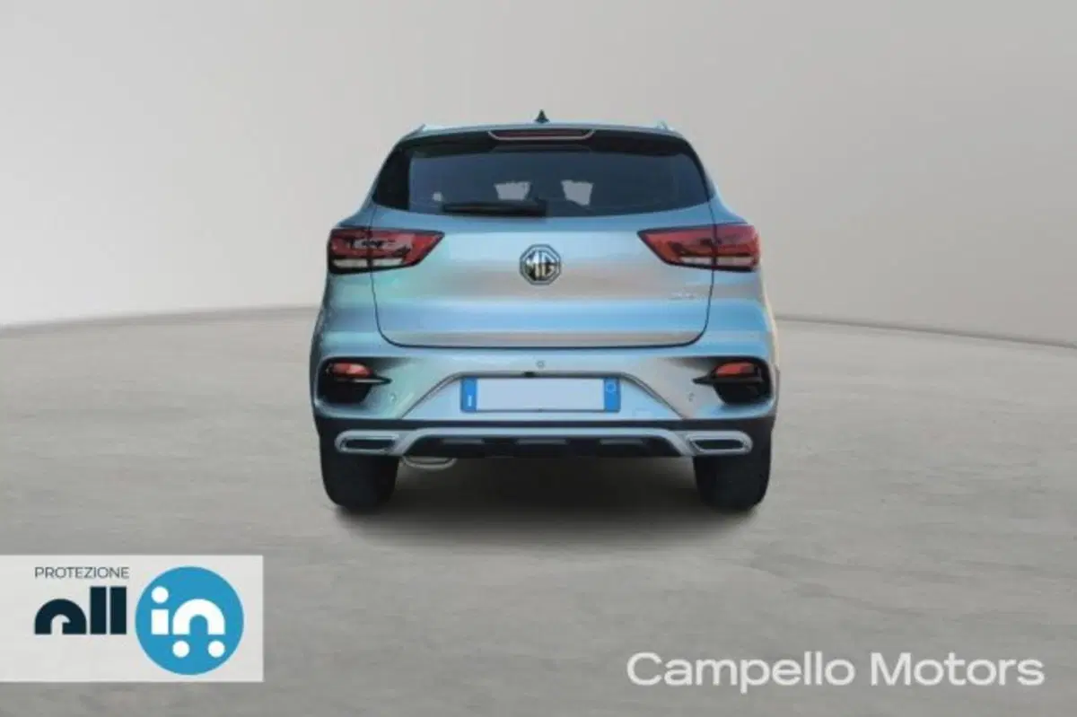 Mg ZS usata a Venezia (4)