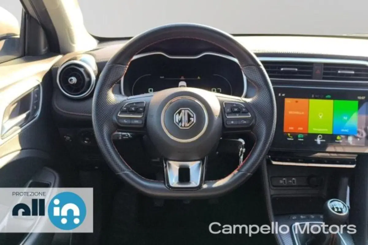 Mg ZS usata a Venezia (8)