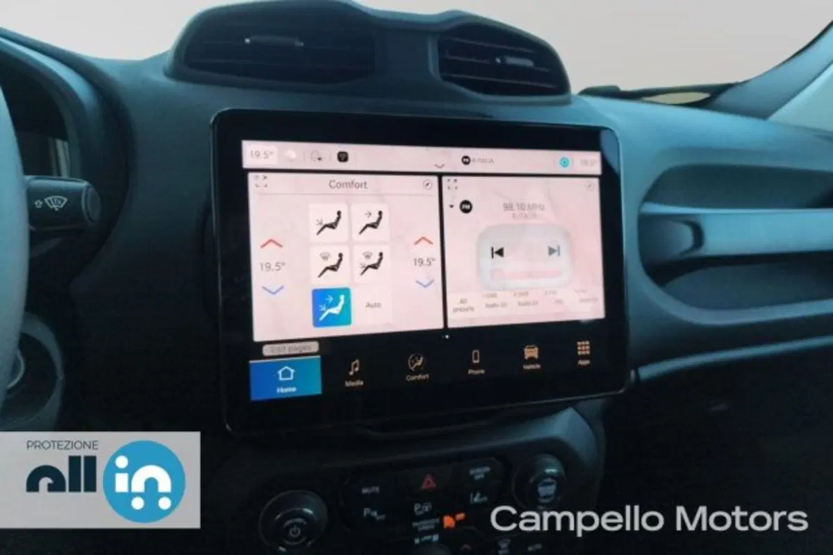 Jeep Renegade usata a Venezia (10)