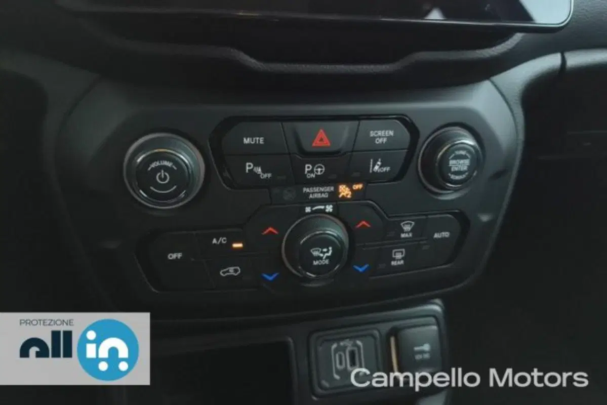 Jeep Renegade usata a Venezia (13)