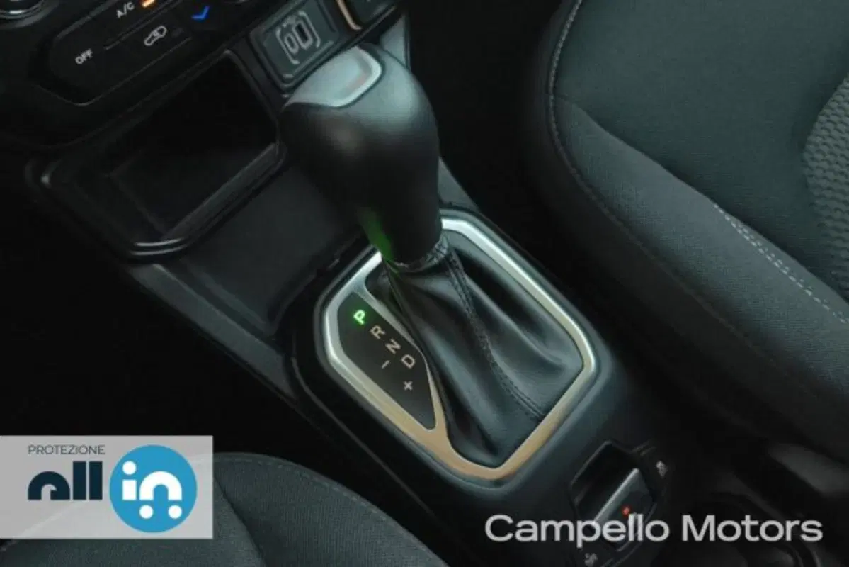 Jeep Renegade usata a Venezia (14)