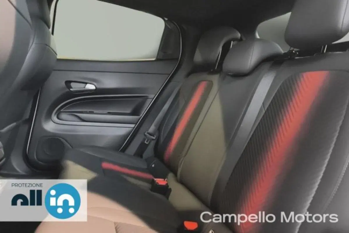 Alfa Romeo Junior nuova a Venezia (6)