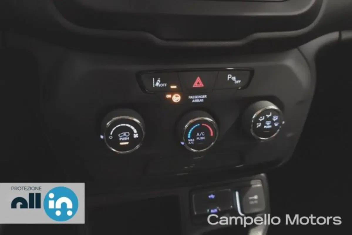 Jeep Renegade usata a Venezia (12)