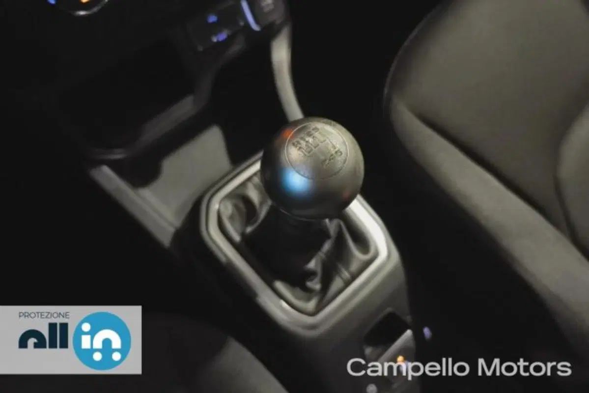 Jeep Renegade usata a Venezia (13)