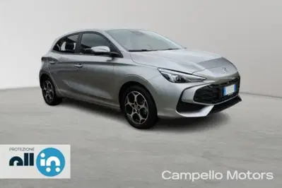 Mg MG3 1.5 Comfort del 2025 usata a Venezia
