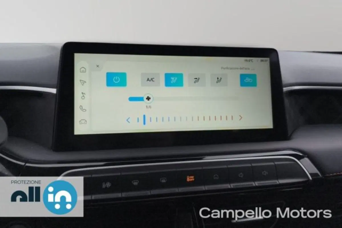 Mg MG3 usata a Venezia (12)