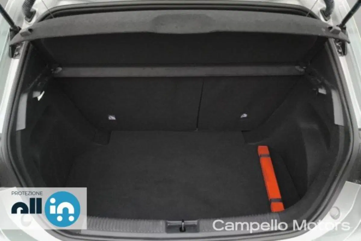 Mg MG3 usata a Venezia (18)