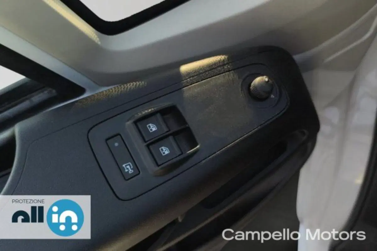 Fiat Ducato Furgone usata a Venezia (16)