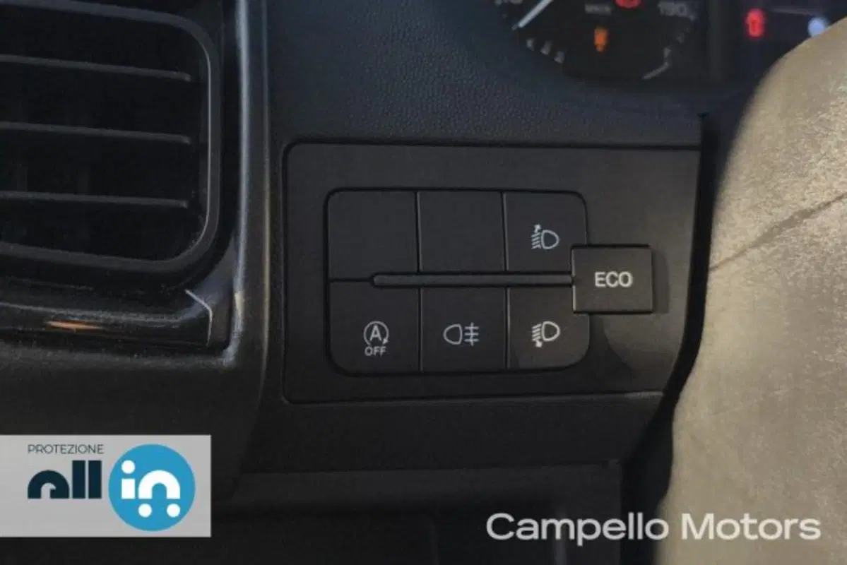 Fiat Ducato Furgone usata a Venezia (17)