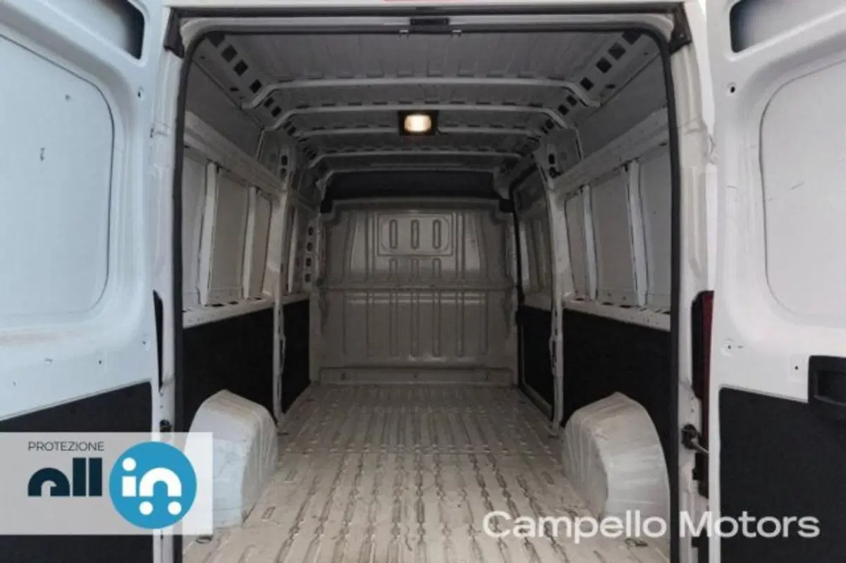 Fiat Ducato Furgone usata a Venezia (18)