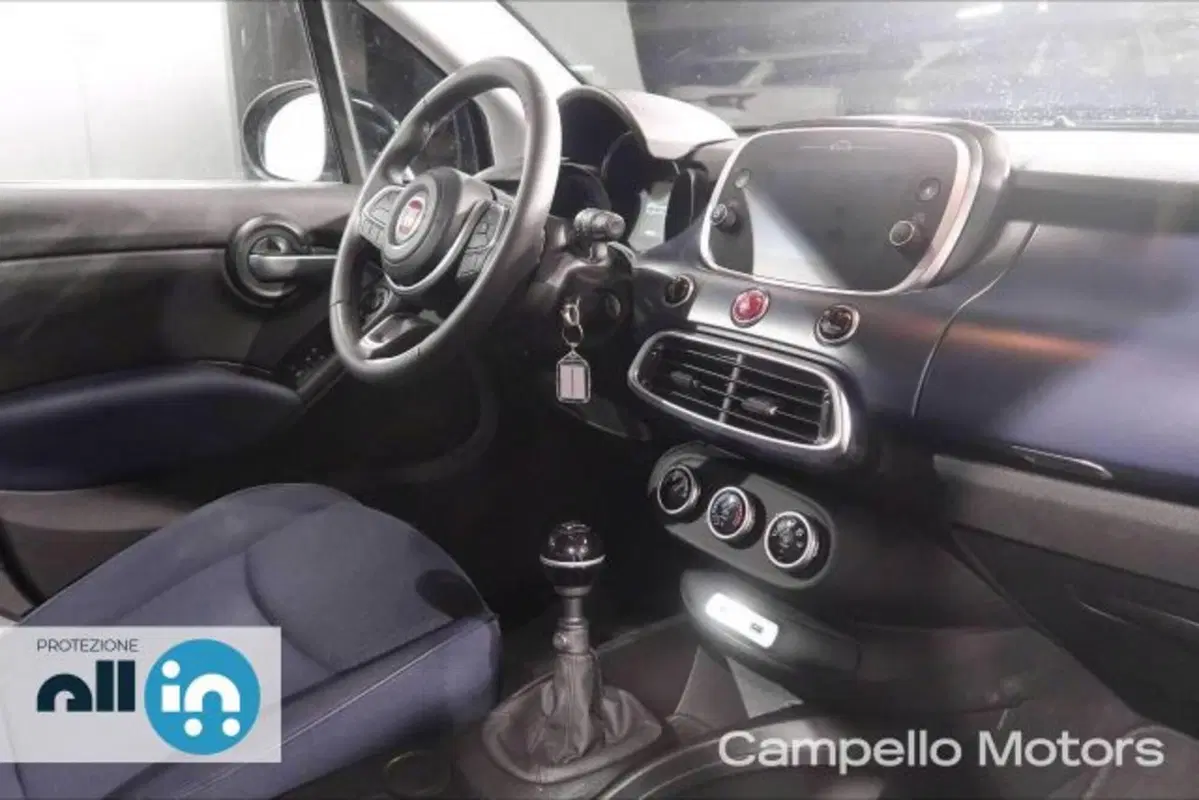 Fiat 500X usata a Venezia (13)