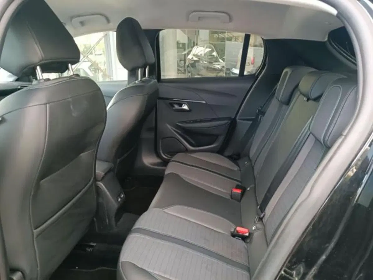 Peugeot 208 usata a Pisa (13)