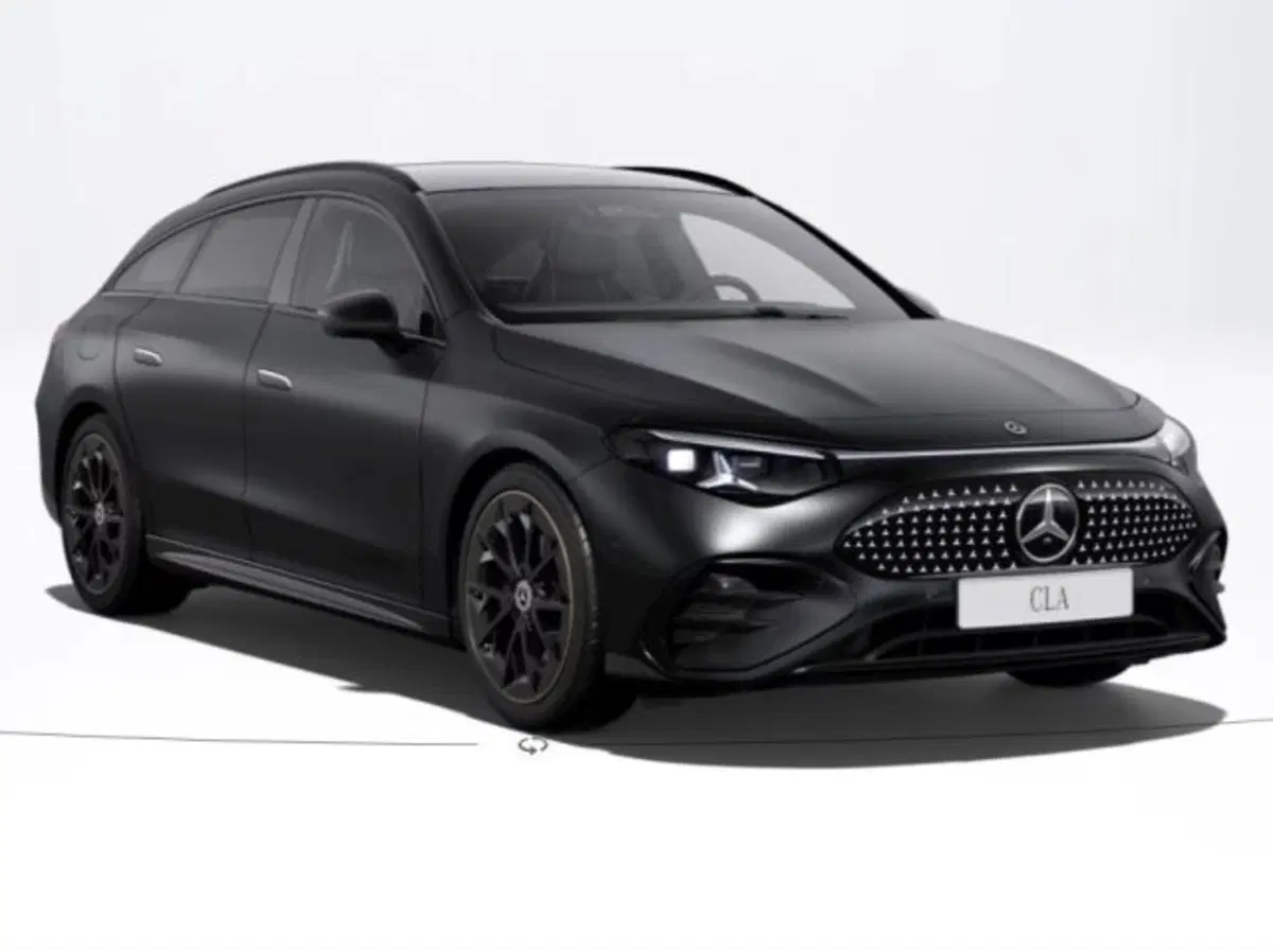 Mercedes-Benz CLA Shooting Brake nuova a Verona