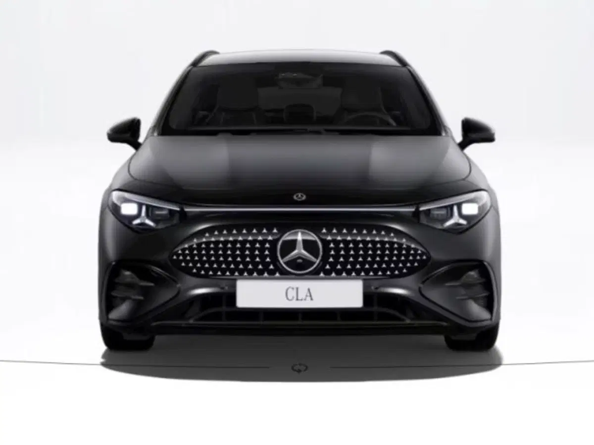 Mercedes-Benz CLA Shooting Brake nuova a Verona (3)