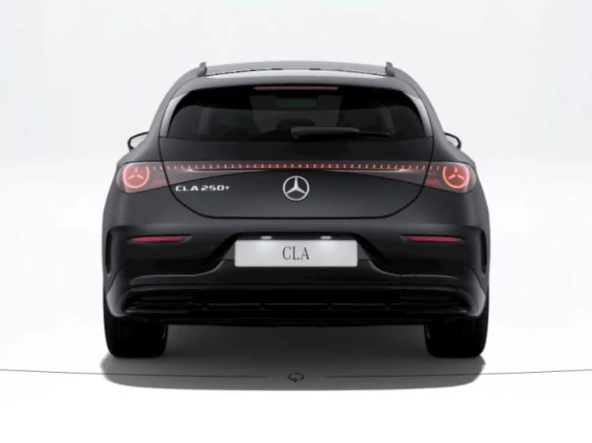 Mercedes-Benz CLA Shooting Brake nuova a Verona (4)