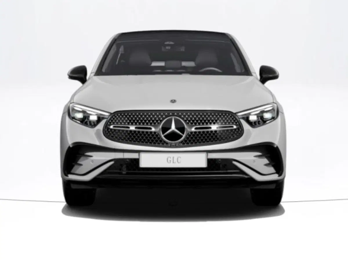 Mercedes-Benz GLC nuova a Verona (3)