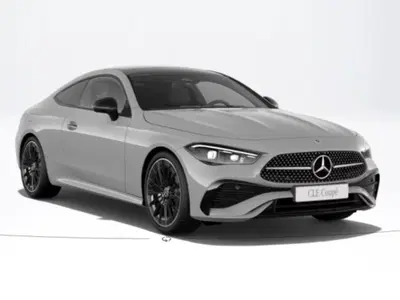 Mercedes-Benz CLE Coupé 220 d AMG Line Premium Plus auto nuova a Verona
